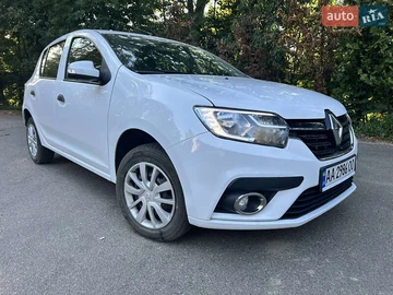 Авто Renault Sandero 2019 № 7920700