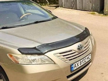 Авто Toyota Camry 2007 № 7920701