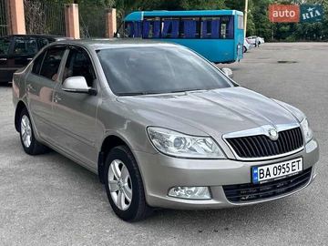 Авто Skoda Octavia 2009 № 7920705