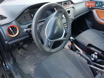 Авто Chery Tiggo 2 2019 № 7920708