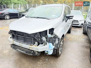 Авто Ford Ecosport 2019 № 7920713