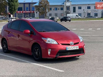 Авто Toyota Prius 2014 № 7920715