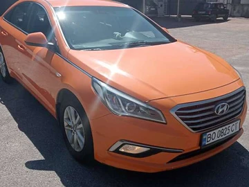 Авто Hyundai Sonata 2019 № 7920717