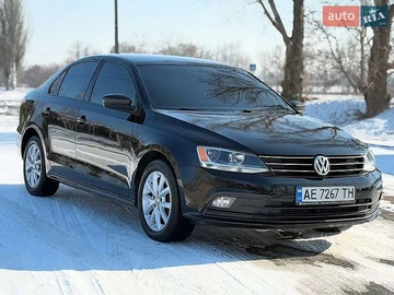 Авто Volkswagen Jetta 2015 № 7920719