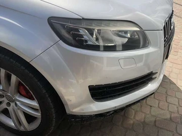 Авто Audi Q7 2006 № 7920728