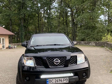 Авто Nissan Pathfinder 2005 № 7920729