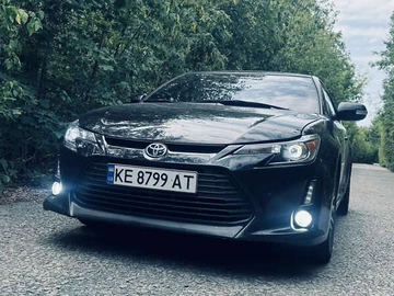 Авто Scion Tc 2014 № 7920735