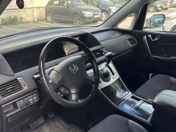 Авто Honda Elysion 2011 № 7920753
