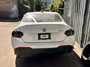 Авто BMW 2 Series 2024 № 7920782