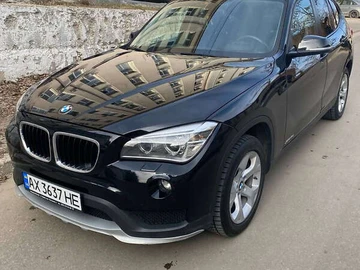 Авто BMW X1 2015 № 7920783