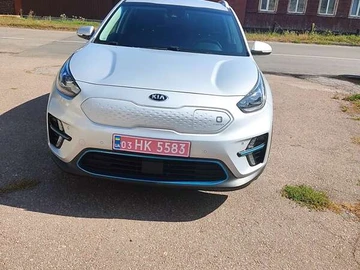Авто KIA Niro 2019 № 7920792