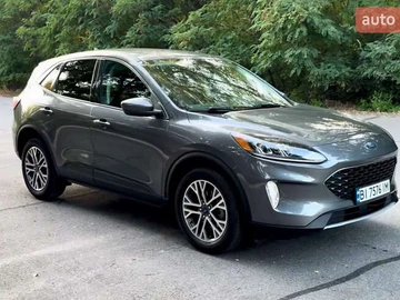 Авто Ford Escape 2022 № 7920802
