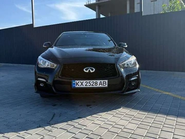 Авто Infiniti Q50 2022 № 7920807