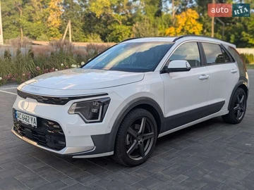 Авто KIA Niro 2023 № 7920809