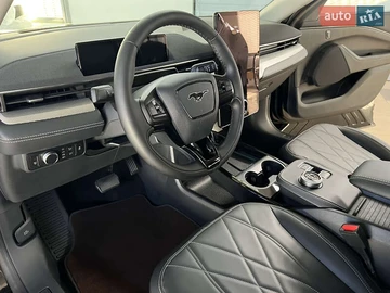 Авто Ford Mustang Mach-E 2022 № 7920814