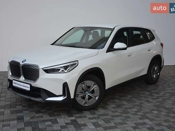 Авто BMW Ix1 2024 № 7920819
