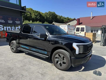 Авто Ford F-150 2022 № 7920822