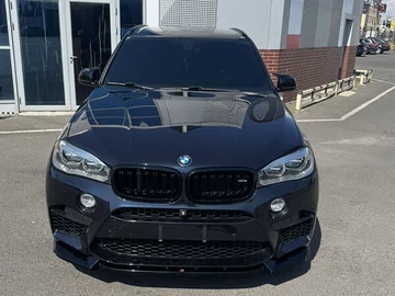Авто BMW X5 M 2015 № 7920823