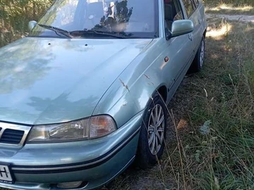 Авто Daewoo Nexia 2008 № 7920833