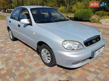 Авто ЗАЗ Sens 2013 № 7920835