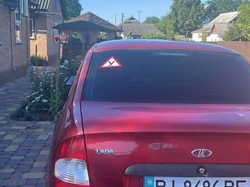 Авто ВАЗ 1118 Калина 2007 № 7920838