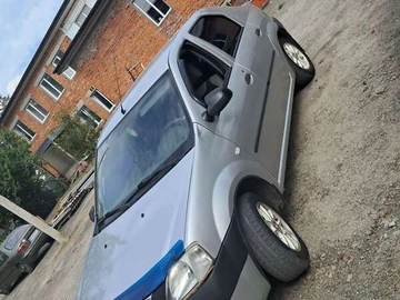 Авто Dacia Logan 2008 № 7920843