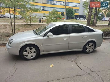 Авто Opel Vectra 2003 № 7920851
