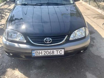 Авто Toyota Avensis 2000 № 7920854