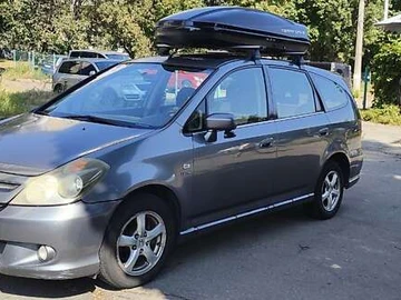 Авто Honda Stream 2004 № 7920860