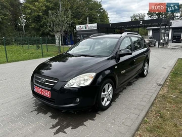 Авто KIA Ceed 2007 № 7920876