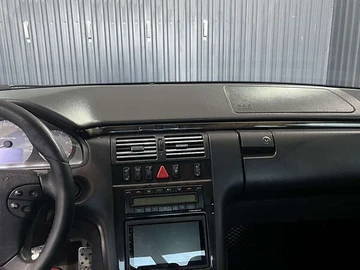 Авто Mercedes E-Class 2001 № 7920885