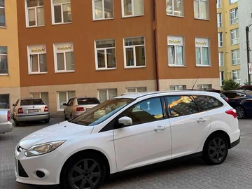 Авто Ford Focus 2013 № 7920892