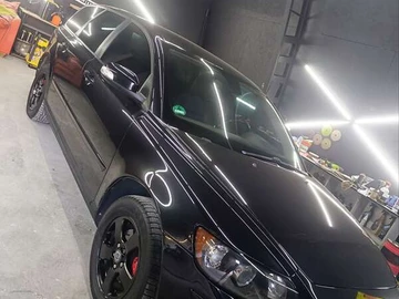 Авто Volvo V50 2007 № 7920905