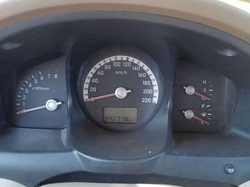 Авто KIA Sportage 2006 № 7920913