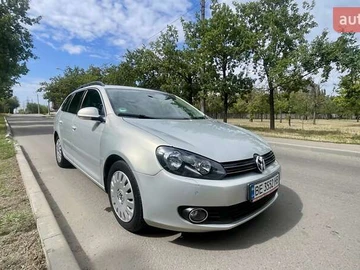 Авто Volkswagen Golf 2009 № 7920915