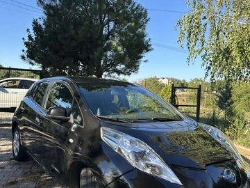 Авто Nissan Leaf 2014 № 7920921