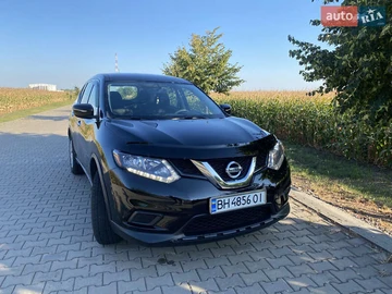 Авто Nissan Rogue 2014 № 7920937