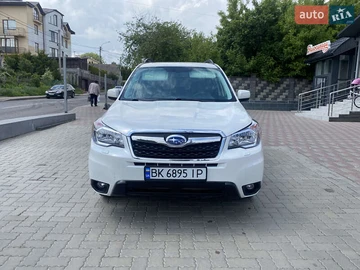 Авто Subaru Forester 2013 № 7920956