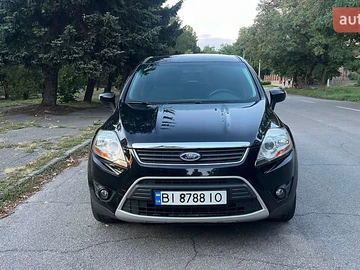 Авто Ford Kuga 2012 № 7920962