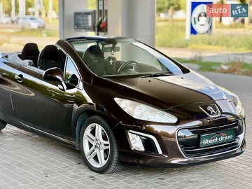 Авто Peugeot 308 2012 № 7920963