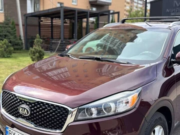 Авто KIA Sorento 2015 № 7920994