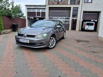 Авто Volkswagen Golf 2016 № 7920995