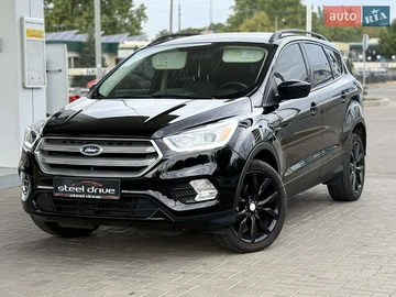 Авто Ford Escape 2018 № 7921000