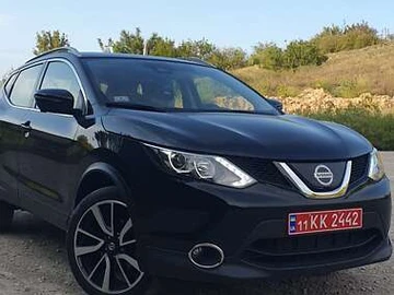 Авто Nissan Rogue Sport 2019 № 7921003