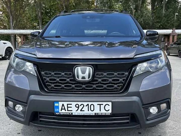 Авто Honda Passport 2018 № 7921026