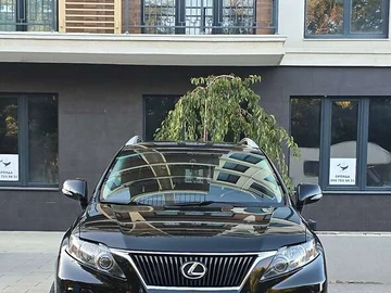 Авто Lexus Rx 2011 № 7921031