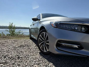 Авто Honda Accord 2018 № 7921038