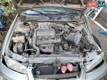 Авто Toyota Camry 2001 № 7921083