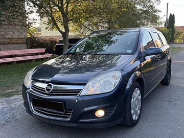 Авто Opel Astra 2008 № 7921086