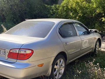 Авто Nissan Maxima 2003 № 7921087